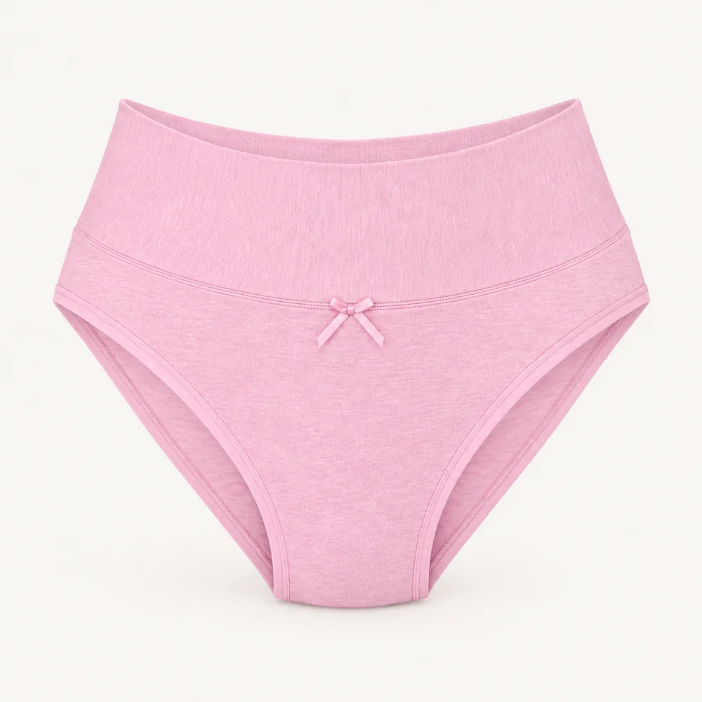 Semi hilo faja en P. Rosa